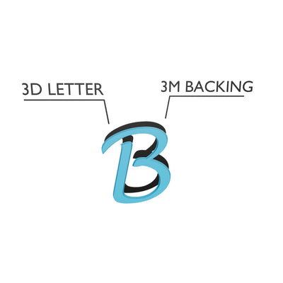 Barletta 3D Emblem Registration