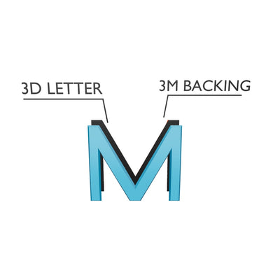 Manitou 3D Emblem Registration
