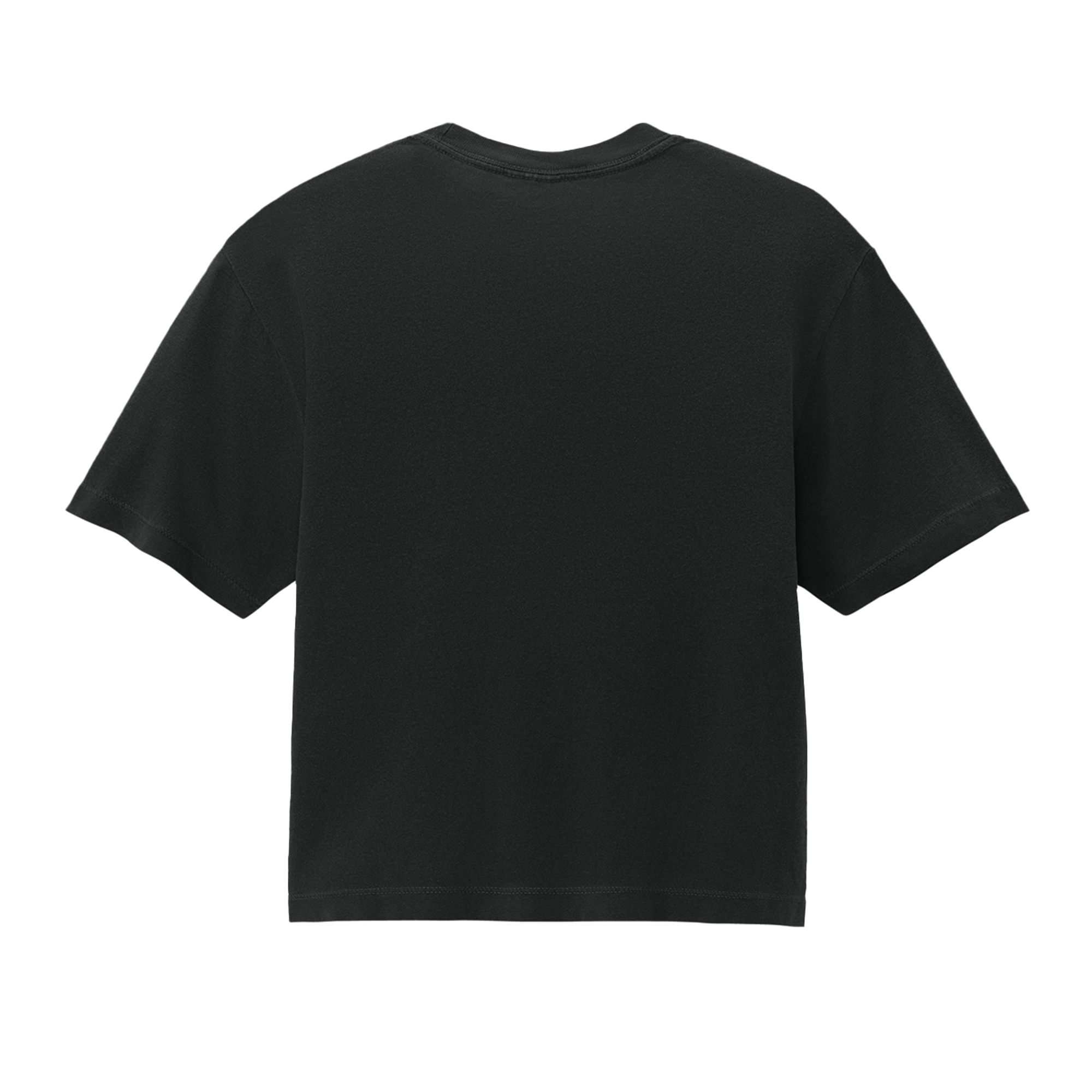 We the People Flag, Women’s Heavyweight Boxy Tee