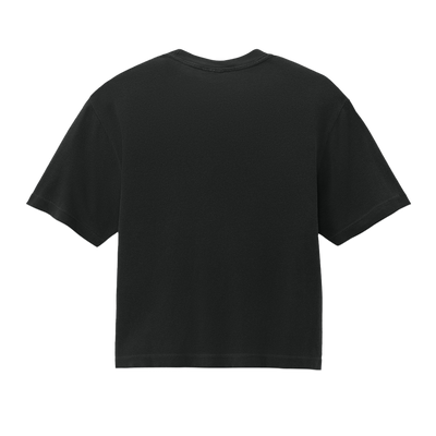 We the People Flag, Women’s Heavyweight Boxy Tee