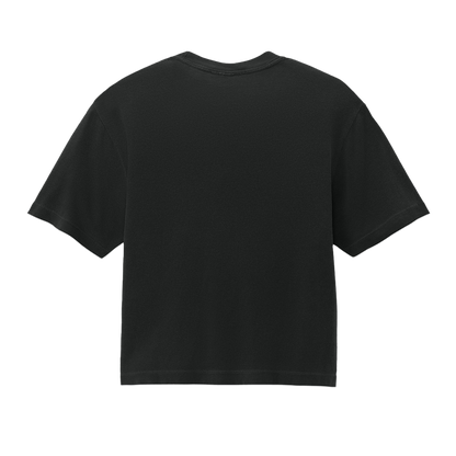 We the People Flag, Women’s Heavyweight Boxy Tee