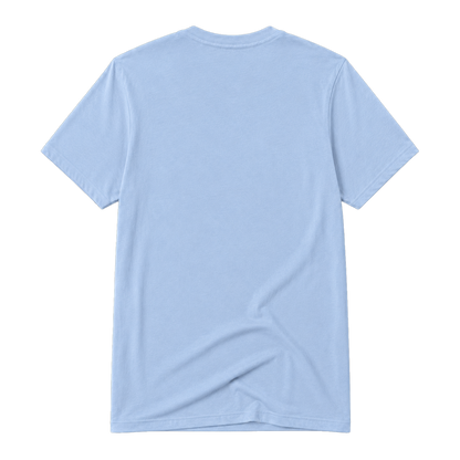WTF is a Kilometer, Adult Unisex Short Sleeve Tee